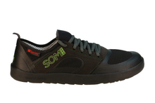 Nutrail Cross Sport - NS2N Black